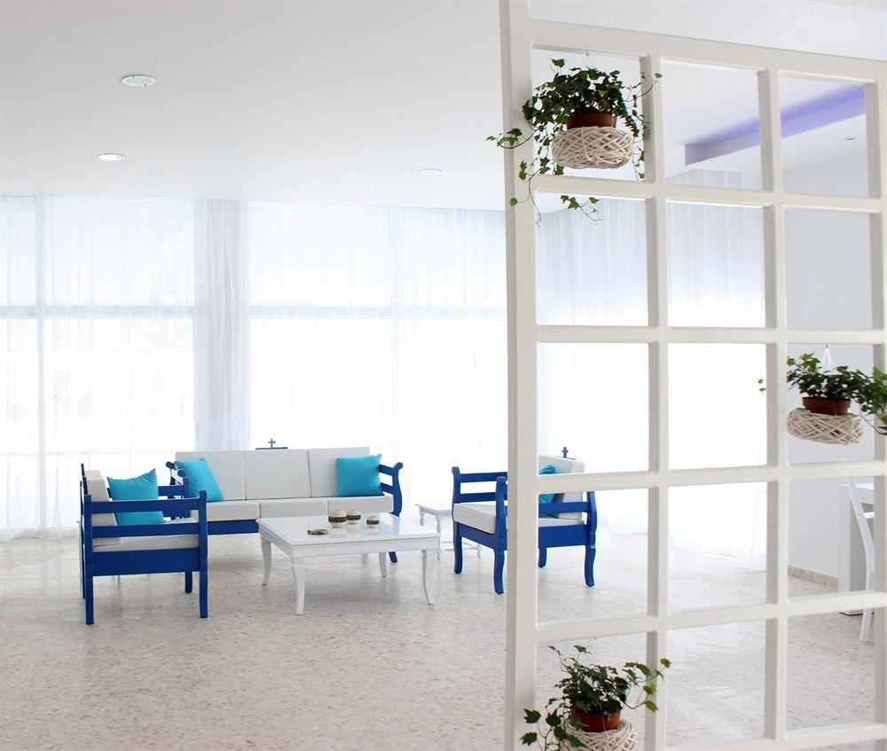 Flokkas Hotel Apartments Protaras Exterior photo