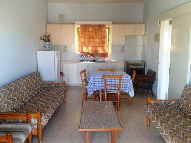 Flokkas Hotel Apartments Protaras Room photo