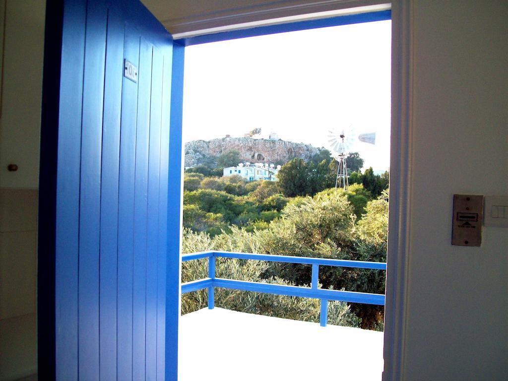 Flokkas Hotel Apartments Protaras Exterior photo
