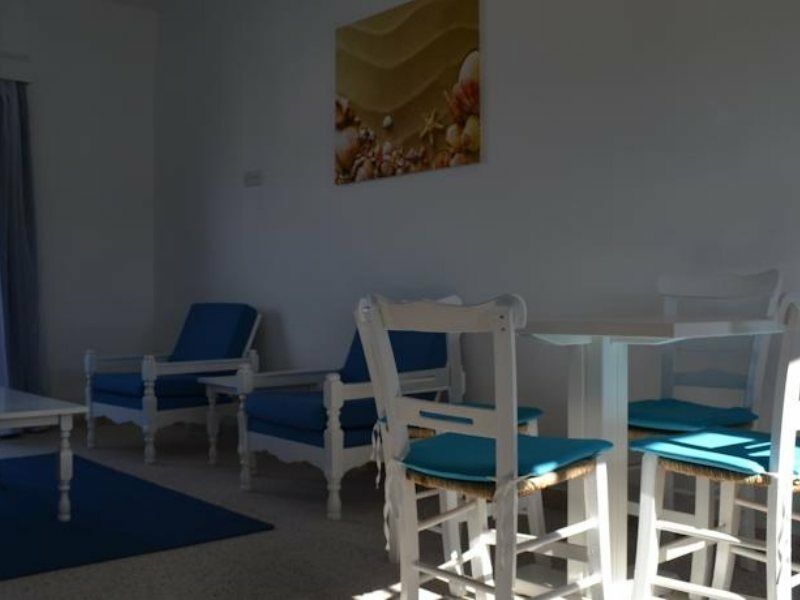 Flokkas Hotel Apartments Protaras Exterior photo